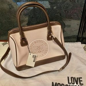 Love Moschino bag